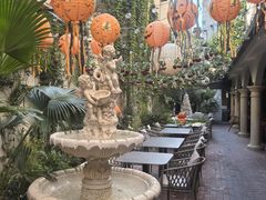 -Osteria Garden 生蚝花园餐厅(原进贤路店)