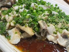 -方荣糊涂菜馆(湖北路店)