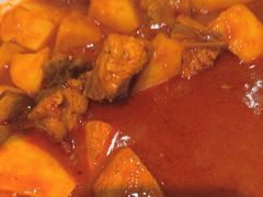 -尹兰楼西北风情餐厅(嘉定店)