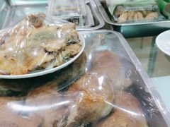 -锦馨豆汁(天坛路店)