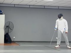 -北京阳铭国际击剑俱乐部