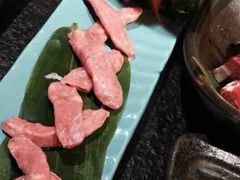 -炭虎烤肉(桂林路店)
