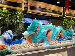 -川骄海鲜自助(亚运村店)