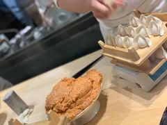 -喜鼎海胆水饺(柏威年购物中心店)