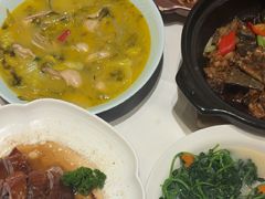 -南园酒家(前进路店)