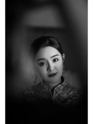 -MECCI婚礼摄影跟拍(红东方广场店)