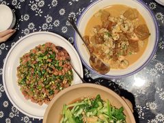 -旺角小渔村·海肠捞饭开创者(环山路店)