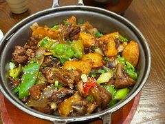 -青海名吃尕张娃非遗烤肉(海湖总店)