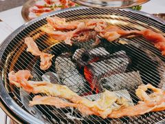 -南浦洞烤肉·新世界版(奥体店)
