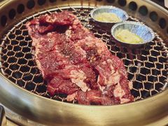 -極屋鮨牛 · 烧肉酒场(时代C馆店)