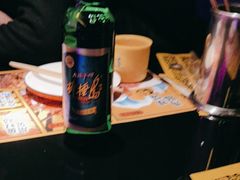 -喝丢一只鞋海鲜烧烤·海肠捞饭(东关街店)