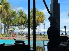 -麦哲伦丝绸度假村