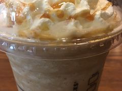 -星巴克臻选(周浦万达店)