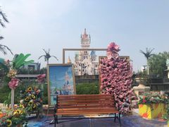 -青岛方特梦幻王国