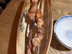 -那时新疆·若羌(经纬汇店)