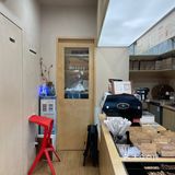 咖啡一条街里最小的一家手冲咖啡店