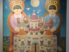 -辰熙ACX星海艺术中心