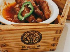 -怀德酒楼·粤菜·海鲜·茶点(怀德万象汇店)