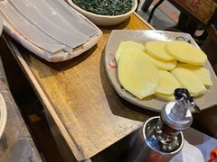 -重庆渝达老火锅(春熙路店)