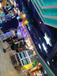 -LuckyStar幸运星家庭娱乐中心(东莞国贸店)