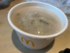 -麦当劳(宜兴人民路店)