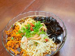 -好妈王饺子(滂江街店)