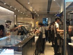 -喜茶(佛山岭南站店)