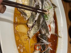-丹江渔村(首都机场店)