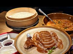 -青年公社烤鸭(蜀山万象汇店)