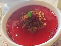 -老佛爷铜炉蛙锅(挂绿店)