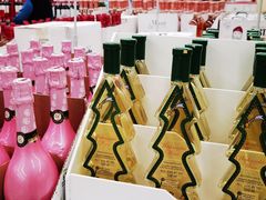 -盒马X会员店(上海森兰商都店)