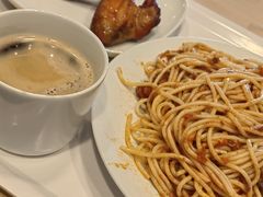 -宜家·瑞典风味餐厅(天津东丽商场店)