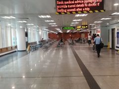 -尖沙咀中国客运码头