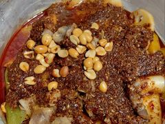 麻辣烫-金张掖麻辣烫(凤城一路店)