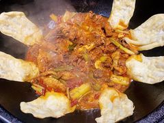 地锅鸡-锅来乐地锅鸡(安亭店)