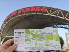 -武汉两江游览·夜游长江(汉口粤汉码头)