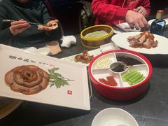 -全聚德(双井店)