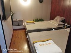 -繁花足道(梅江店)