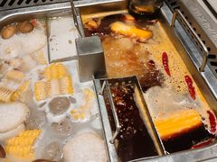 -海底捞火锅(8号仓店)