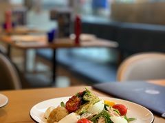 -玛尚诺意式餐厅(官舍店)