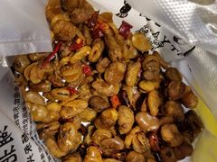 -杨永兴黄陂三鲜(雪松路店)