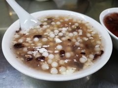 酒酿元宵-芳婆糕团店(王府大街店)