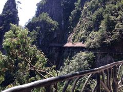 -大明山自然探索公园