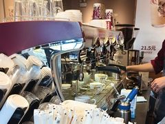 -COSTA COFFEE(上海虹口公园店)