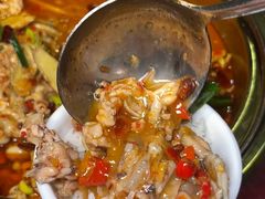 -虾糊闹(汽车东站店)