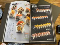 -鹤一烤肉自助餐厅(中关村店)