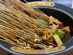 -冒椒火辣(奎星楼街店)