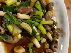 -胖大嫂渔家排档(半边山店)
