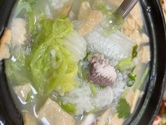 -官塘陈记鱼生·潮汕砂锅粥·牛肉火锅(潮枫路总店)