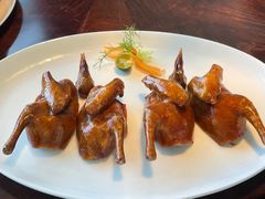-珠海瑞吉酒店·宴庭中餐厅